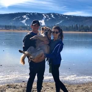 Meet your Posher, Tyler